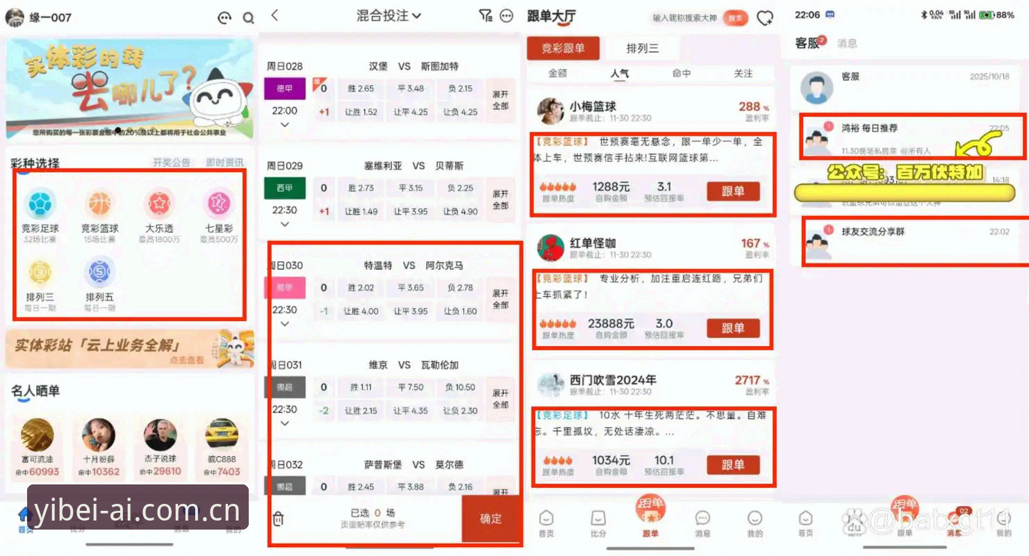 为什么体育投注玩家都在问"易倍官网登录哪个好"？深度解析2024年平台选择趋势